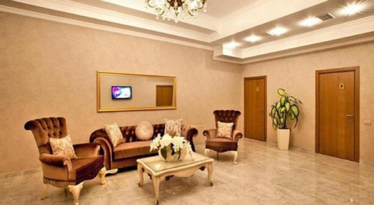 Paradise Hotel Baku Exterior foto